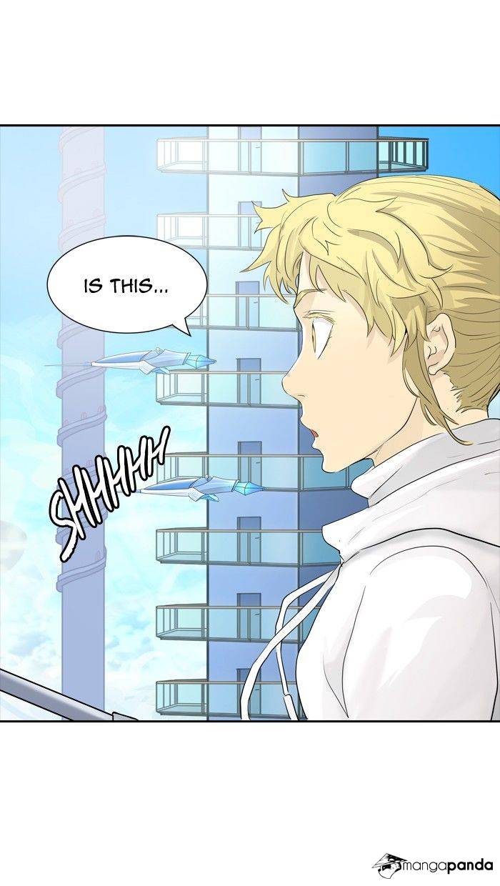 Tower of God Chapter 355 image 093